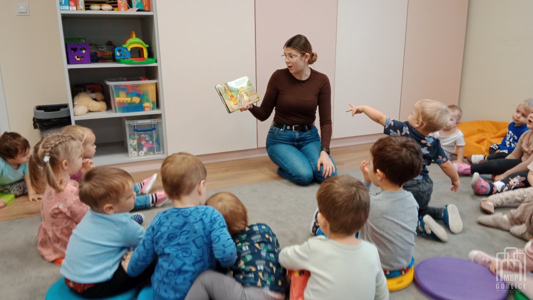 Biblioteka Gorlice, Kolejna misiowa lektura.jpg